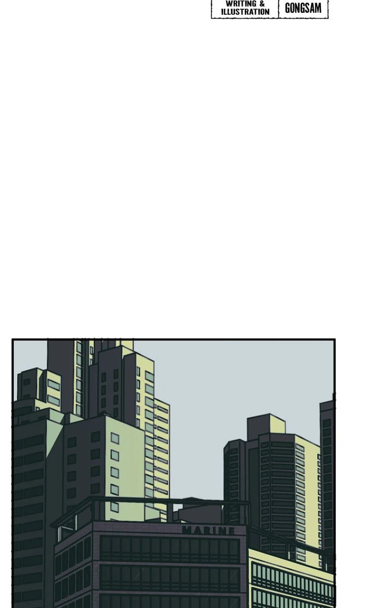 Read Killer Whale Protocol chapter 22 image 32 on Lezhin
