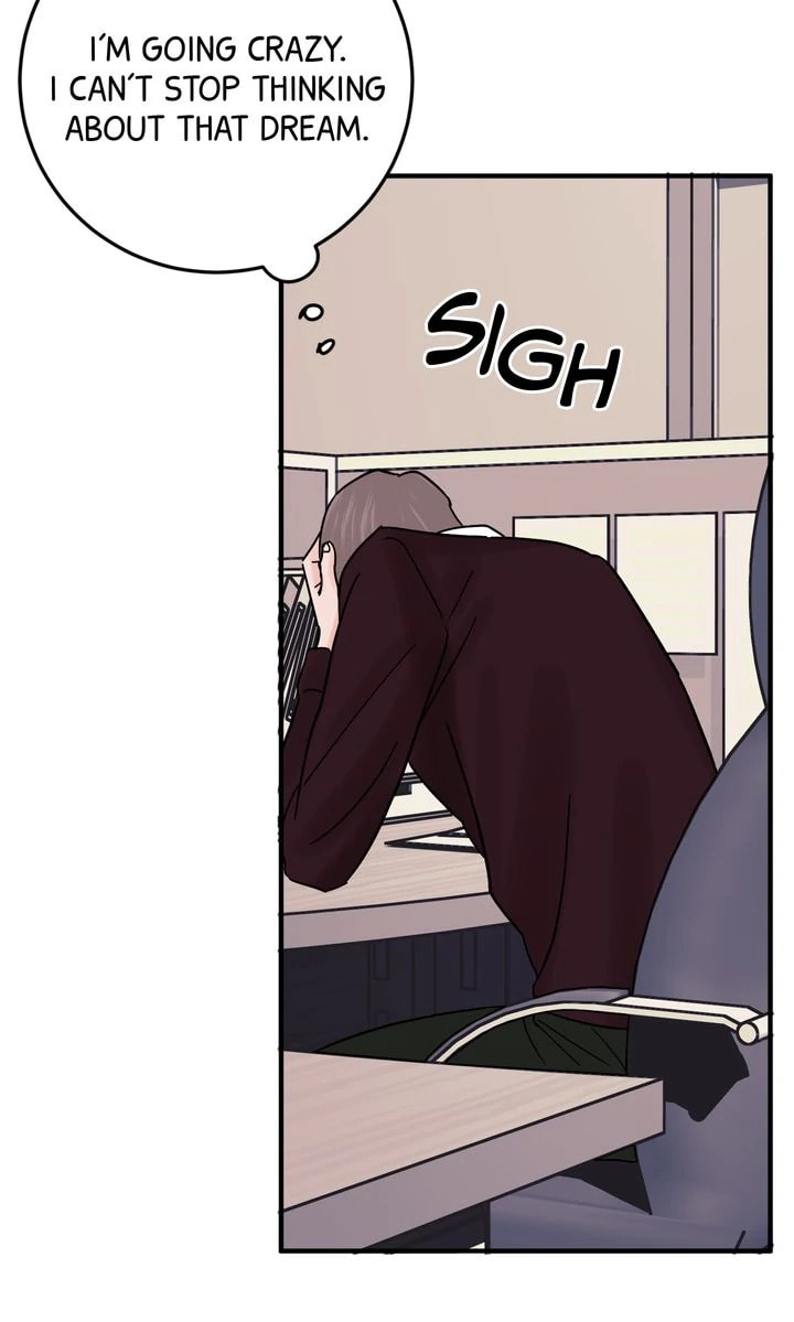 Read Killer Whale Protocol chapter 22 image 35 on Lezhin
