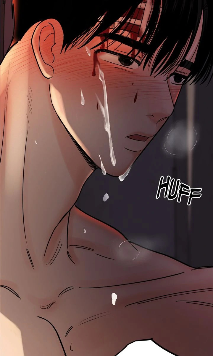 Read Killer Whale Protocol chapter 22 image 38 on Lezhin