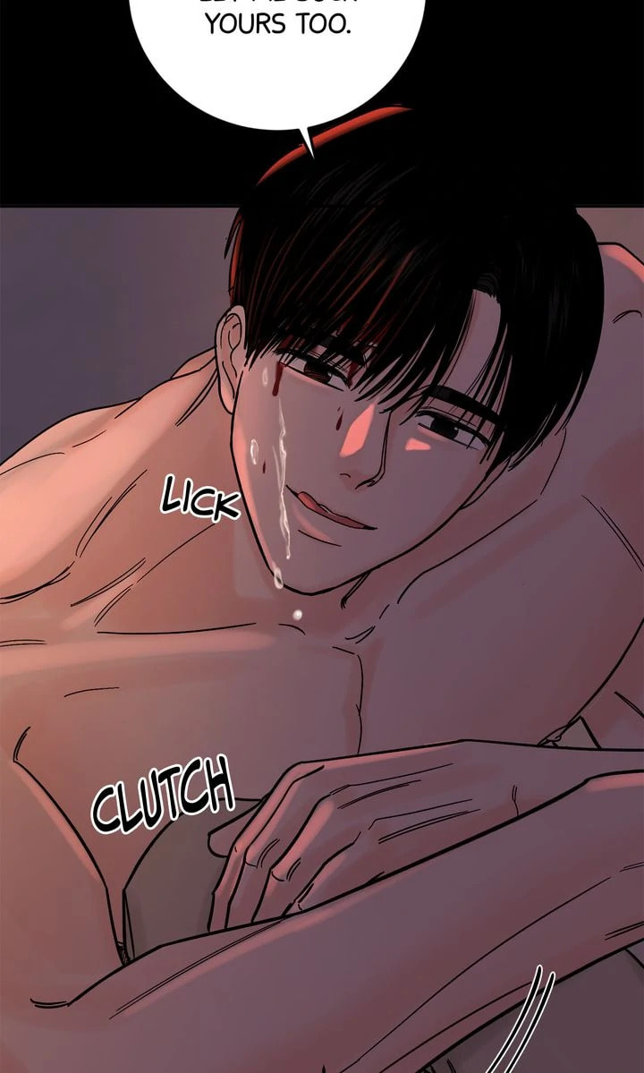 Read Killer Whale Protocol chapter 22 image 41 on Lezhin