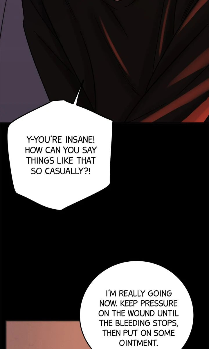 Read Killer Whale Protocol chapter 22 image 43 on Lezhin
