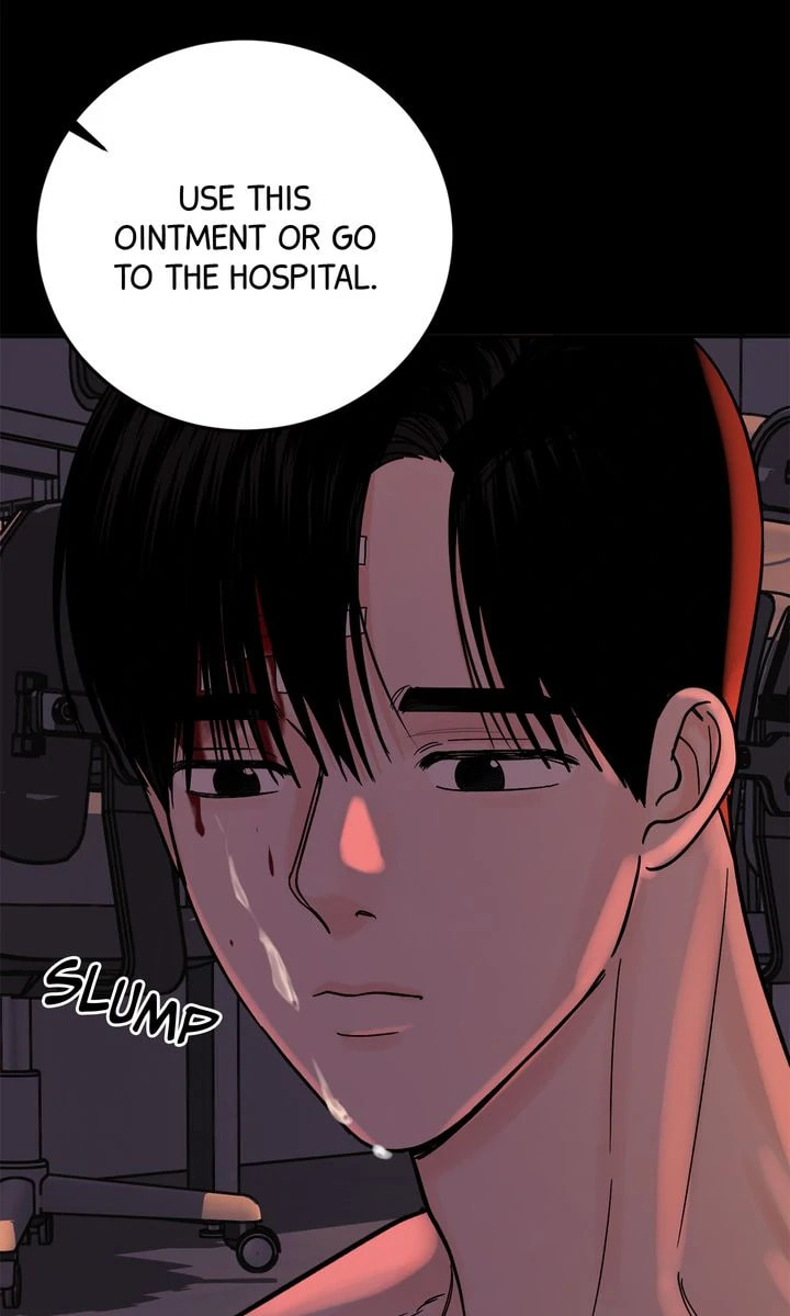 Read Killer Whale Protocol chapter 22 image 45 on Lezhin