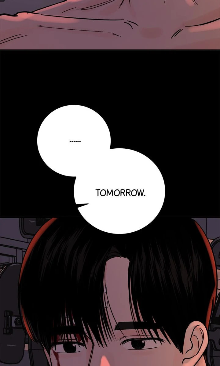 Read Killer Whale Protocol chapter 22 image 46 on Lezhin
