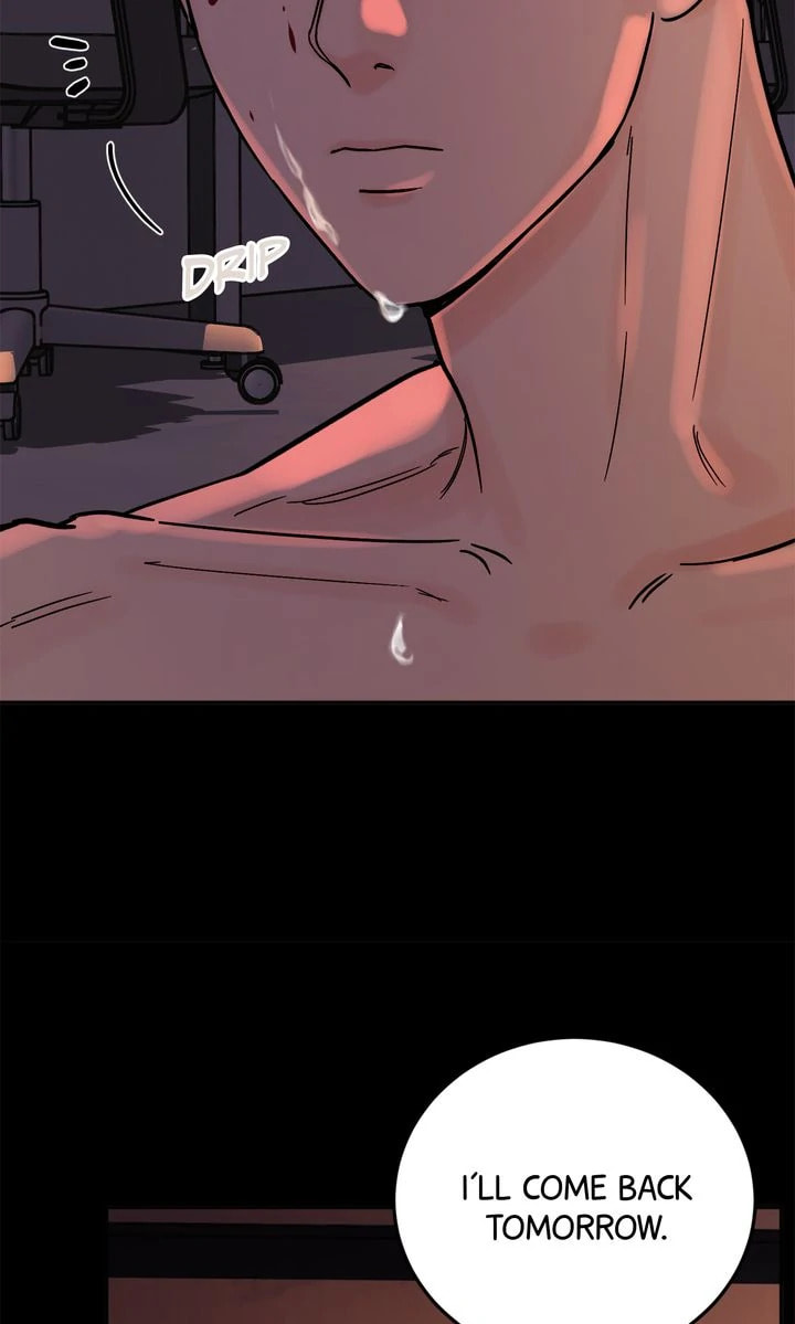 Read Killer Whale Protocol chapter 22 image 47 on Lezhin