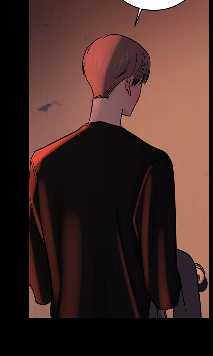 Read Killer Whale Protocol chapter 22 image 48 on Lezhin