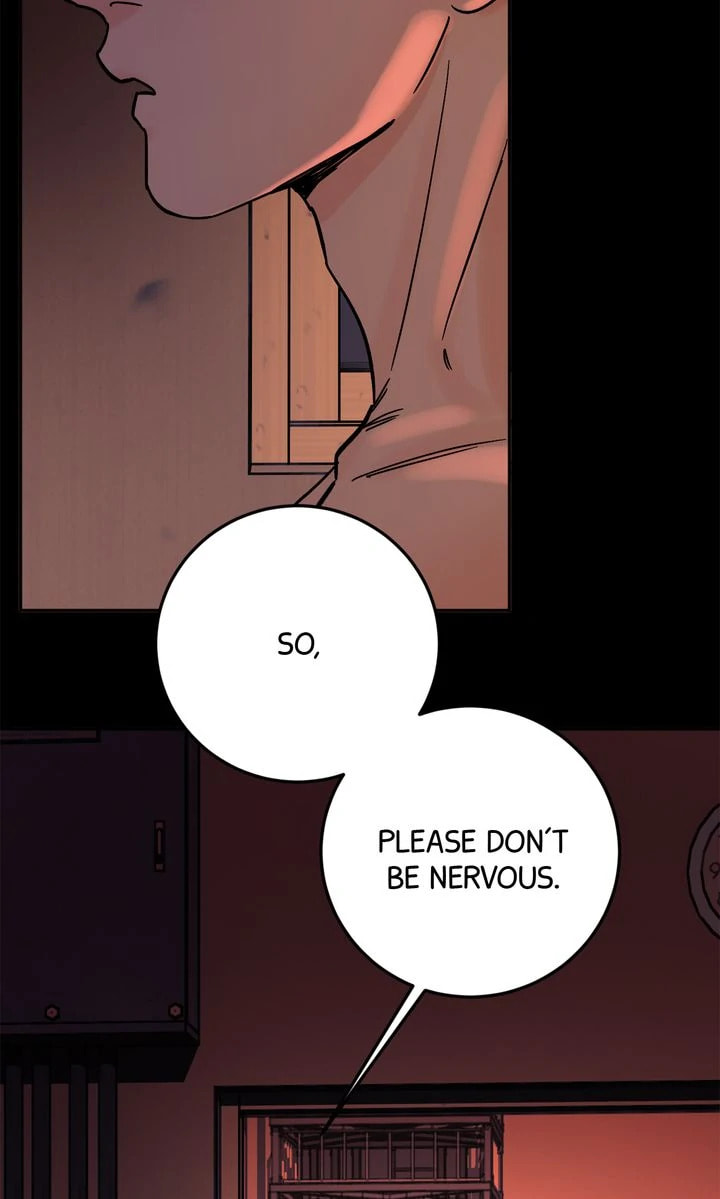 Read Killer Whale Protocol chapter 22 image 51 on Lezhin