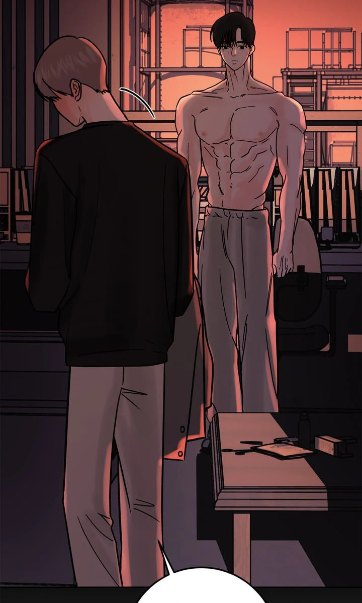 Read Killer Whale Protocol chapter 22 image 52 on Lezhin