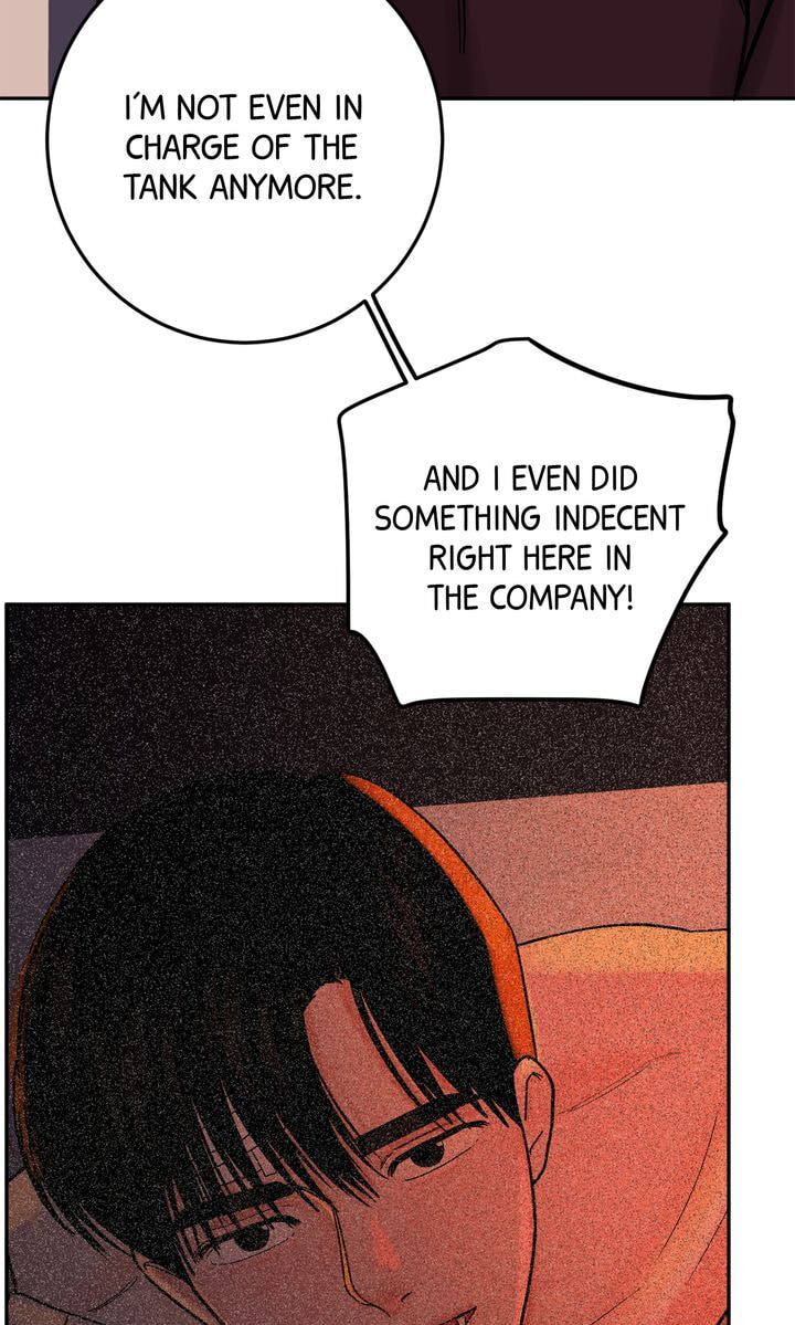 Read Killer Whale Protocol chapter 22 image 55 on Lezhin