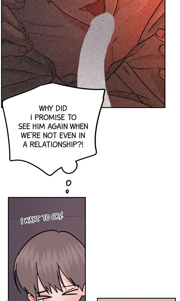 Read Killer Whale Protocol chapter 22 image 56 on Lezhin