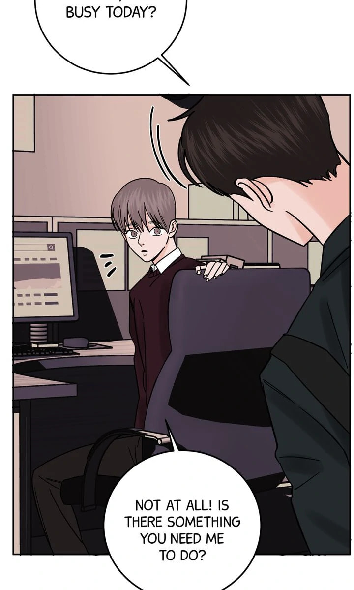 Read Killer Whale Protocol chapter 22 image 58 on Lezhin