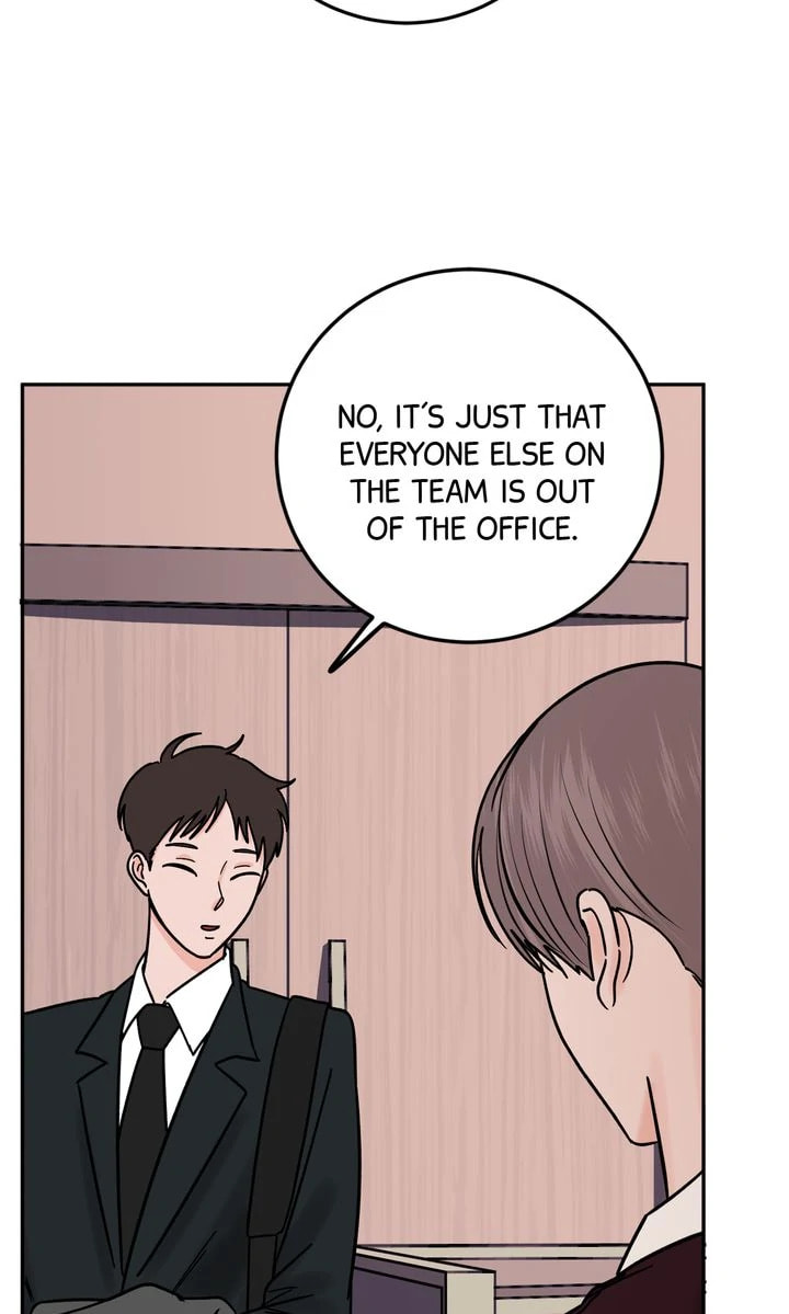 Read Killer Whale Protocol chapter 22 image 59 on Lezhin