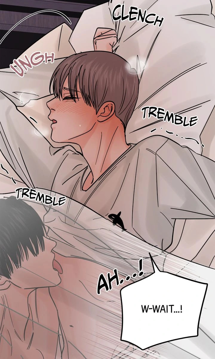 Read Killer Whale Protocol chapter 22 image 6 on Lezhin