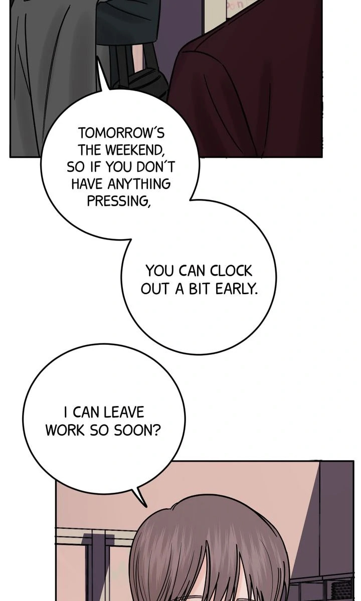 Read Killer Whale Protocol chapter 22 image 60 on Lezhin