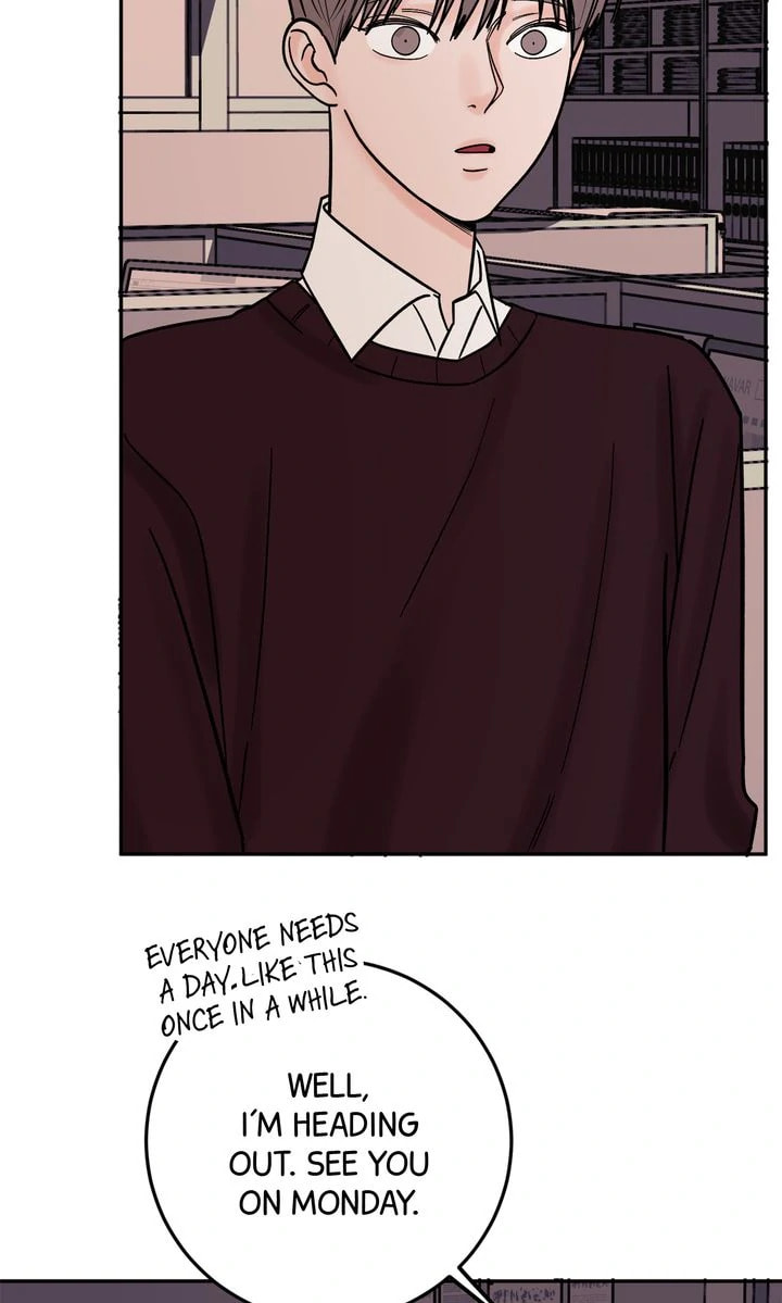 Read Killer Whale Protocol chapter 22 image 61 on Lezhin