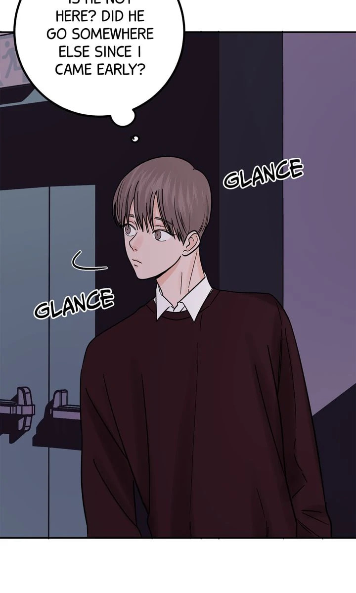Read Killer Whale Protocol chapter 22 image 68 on Lezhin