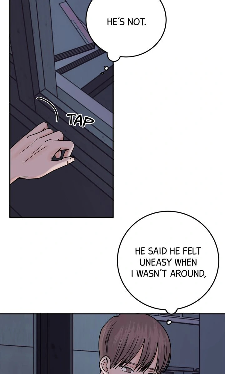 Read Killer Whale Protocol chapter 22 image 71 on Lezhin