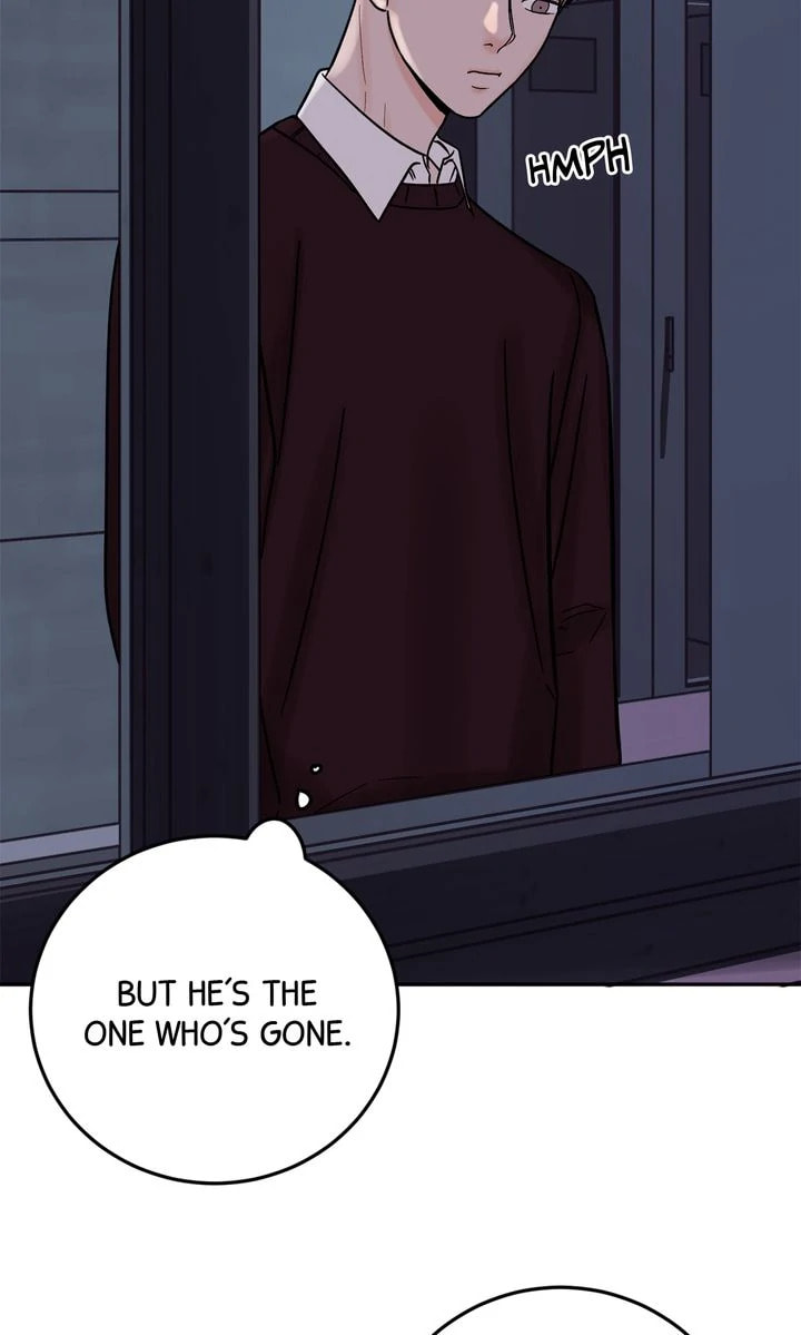Read Killer Whale Protocol chapter 22 image 72 on Lezhin
