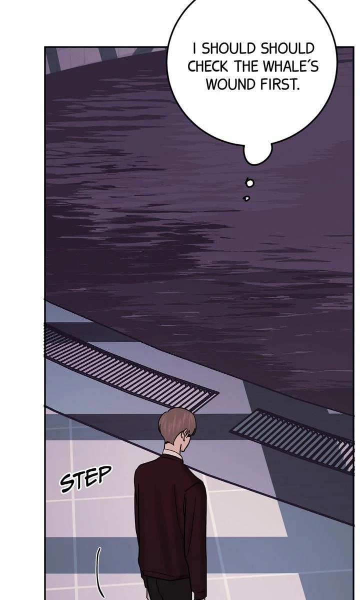 Read Killer Whale Protocol chapter 22 image 73 on Lezhin