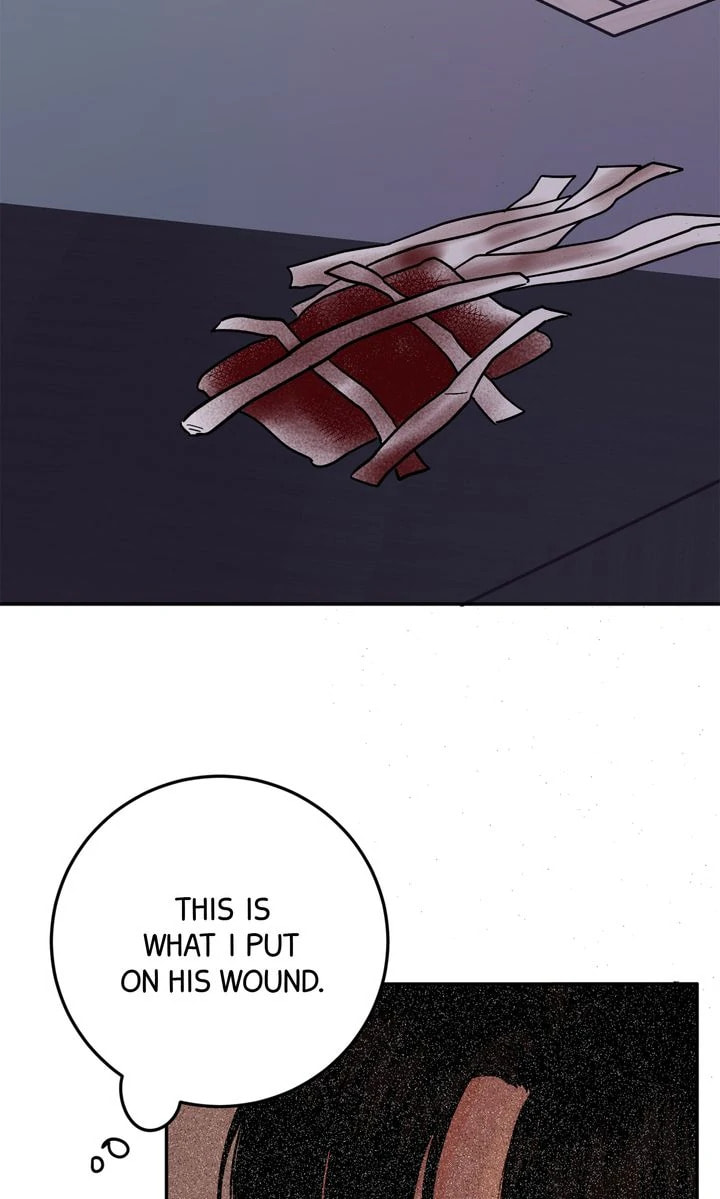 Read Killer Whale Protocol chapter 22 image 77 on Lezhin