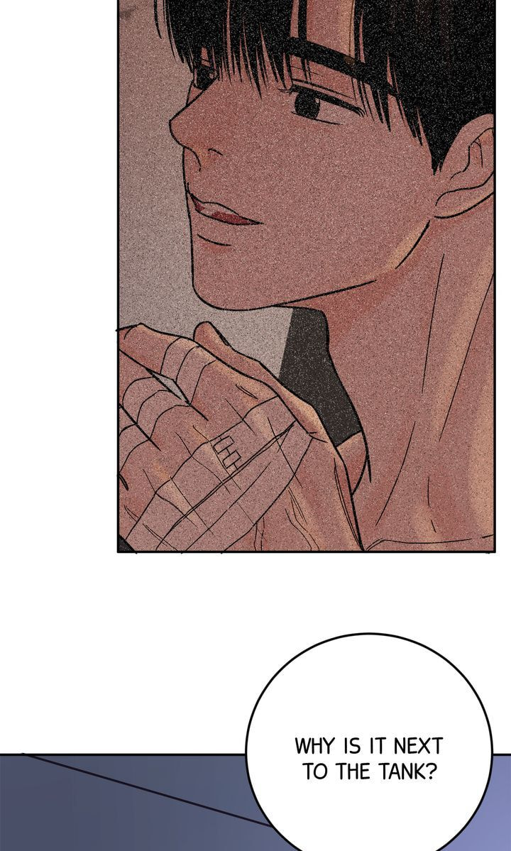 Read Killer Whale Protocol chapter 22 image 78 on Lezhin