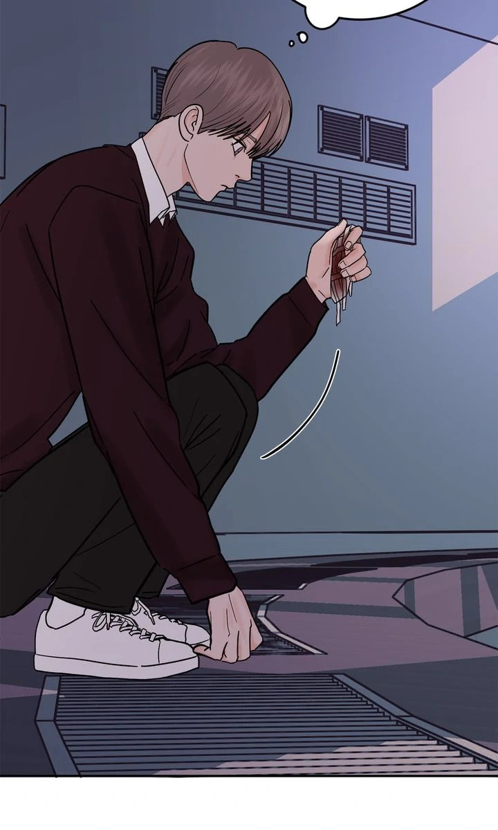 Read Killer Whale Protocol chapter 22 image 79 on Lezhin