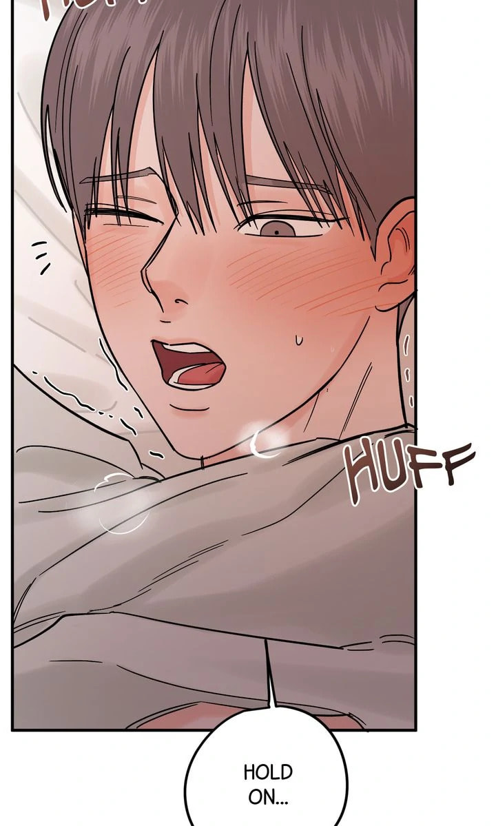 Read Killer Whale Protocol chapter 22 image 8 on Lezhin