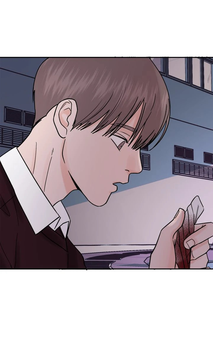 Read Killer Whale Protocol chapter 22 image 80 on Lezhin
