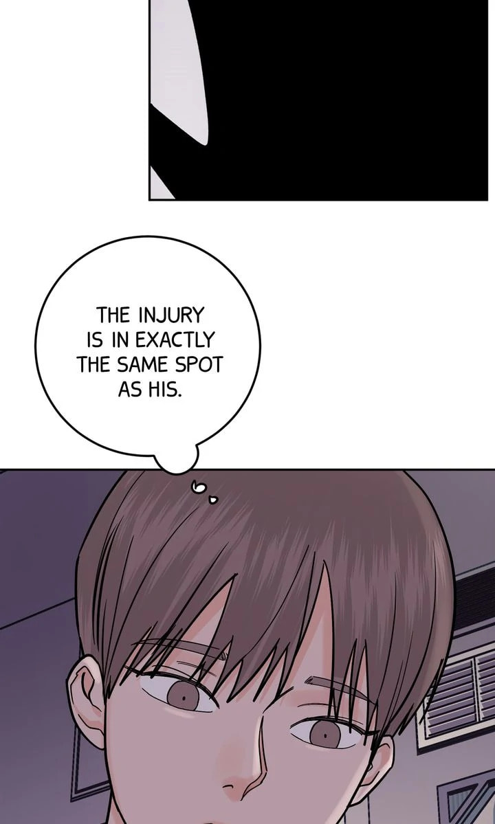 Read Killer Whale Protocol chapter 22 image 85 on Lezhin