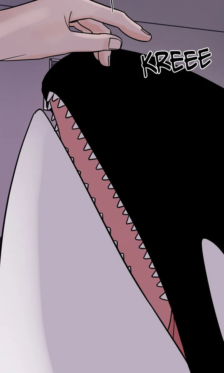 Read Killer Whale Protocol chapter 22 image 87 on Lezhin