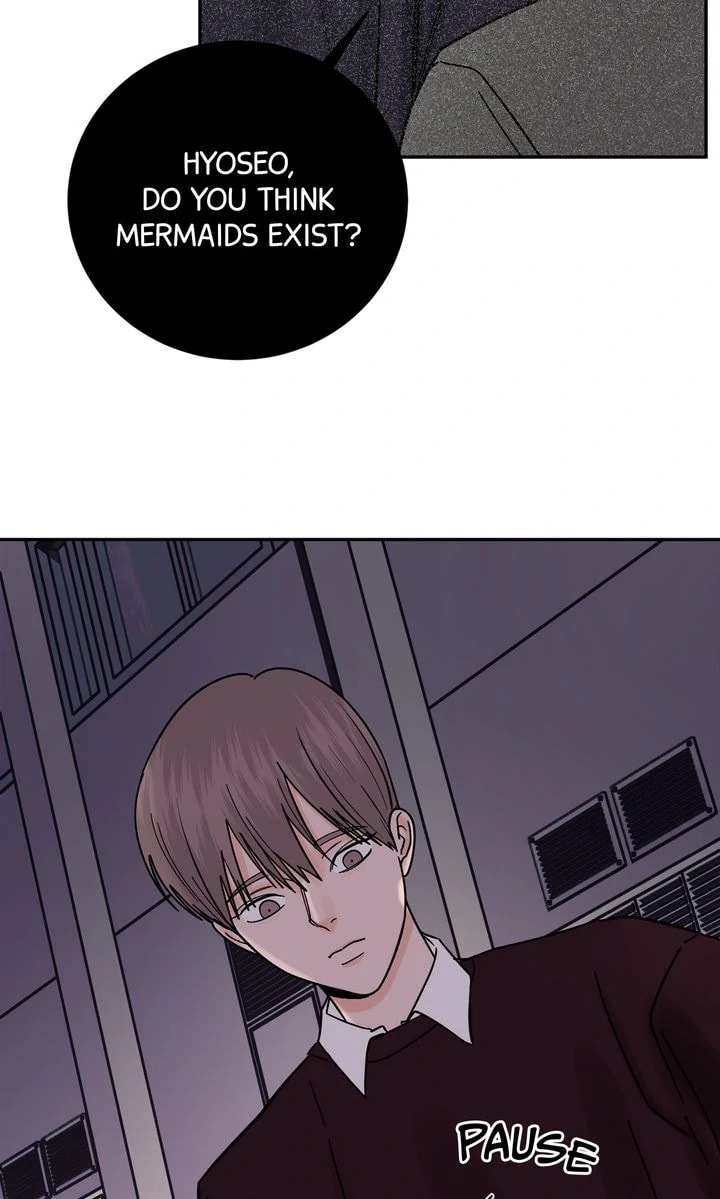 Read Killer Whale Protocol chapter 22 image 89 on Lezhin