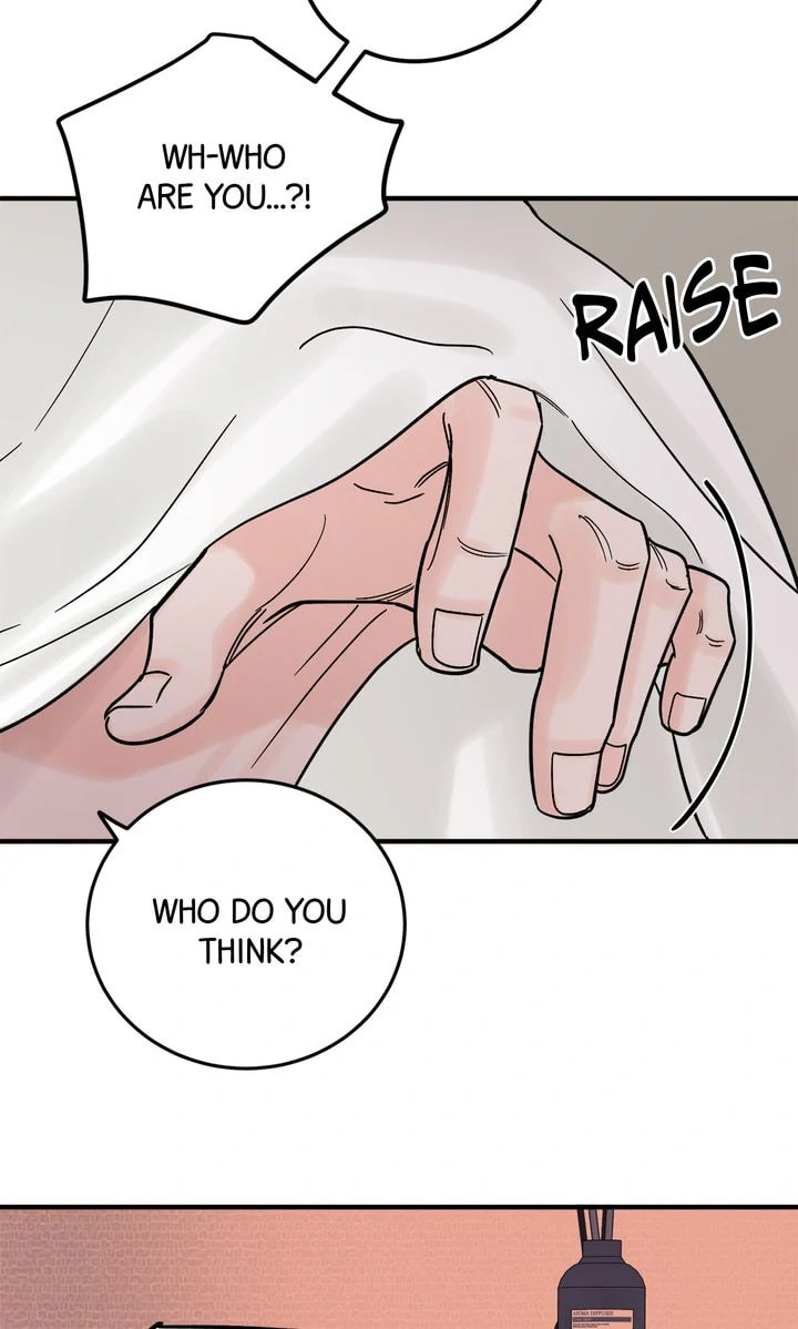 Read Killer Whale Protocol chapter 22 image 9 on Lezhin