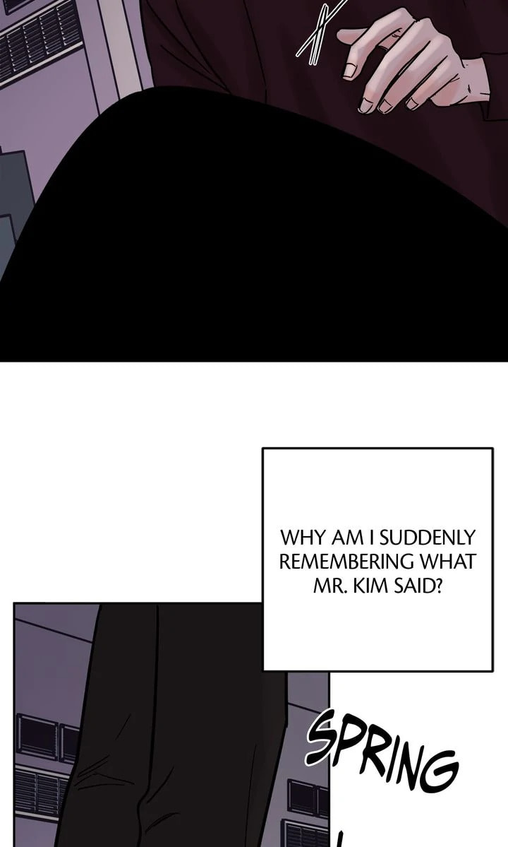 Read Killer Whale Protocol chapter 22 image 90 on Lezhin