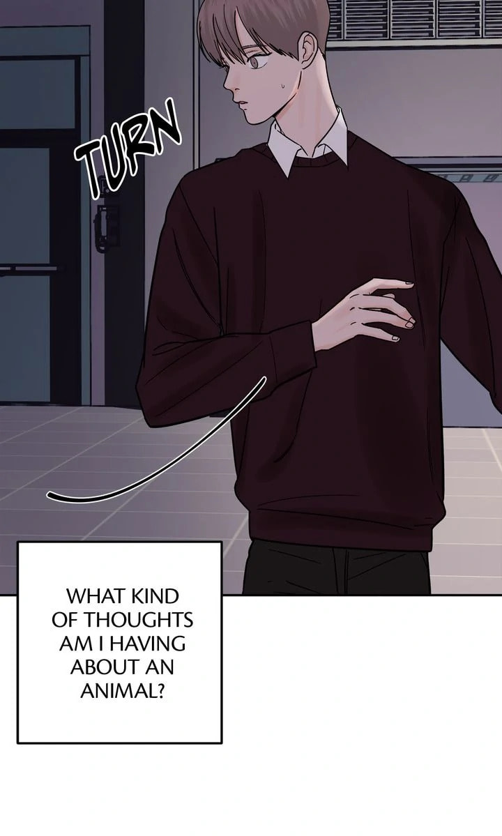 Read Killer Whale Protocol chapter 22 image 92 on Lezhin