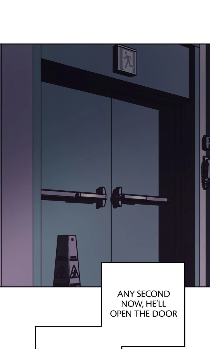 Read Killer Whale Protocol chapter 22 image 93 on Lezhin
