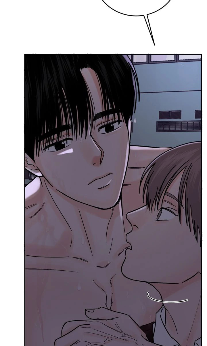 Read Killer Whale Protocol chapter 22 image 99 on Lezhin