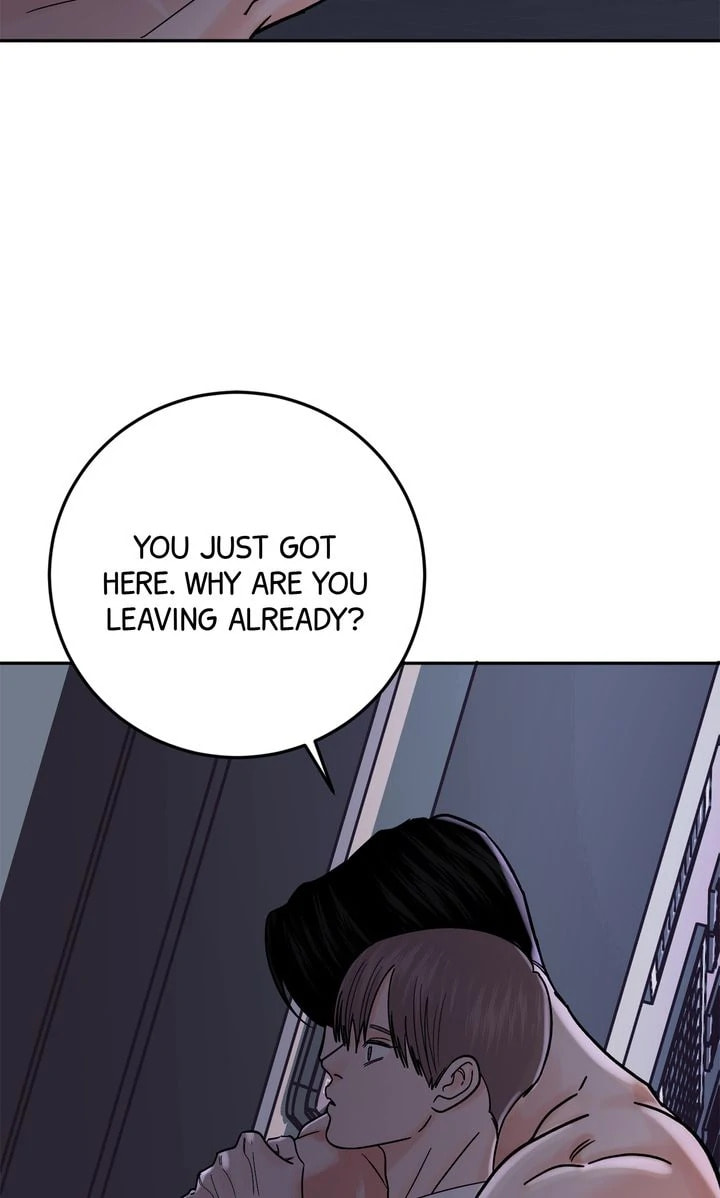 Read Killer Whale Protocol chapter 23 image 1 on Lezhin
