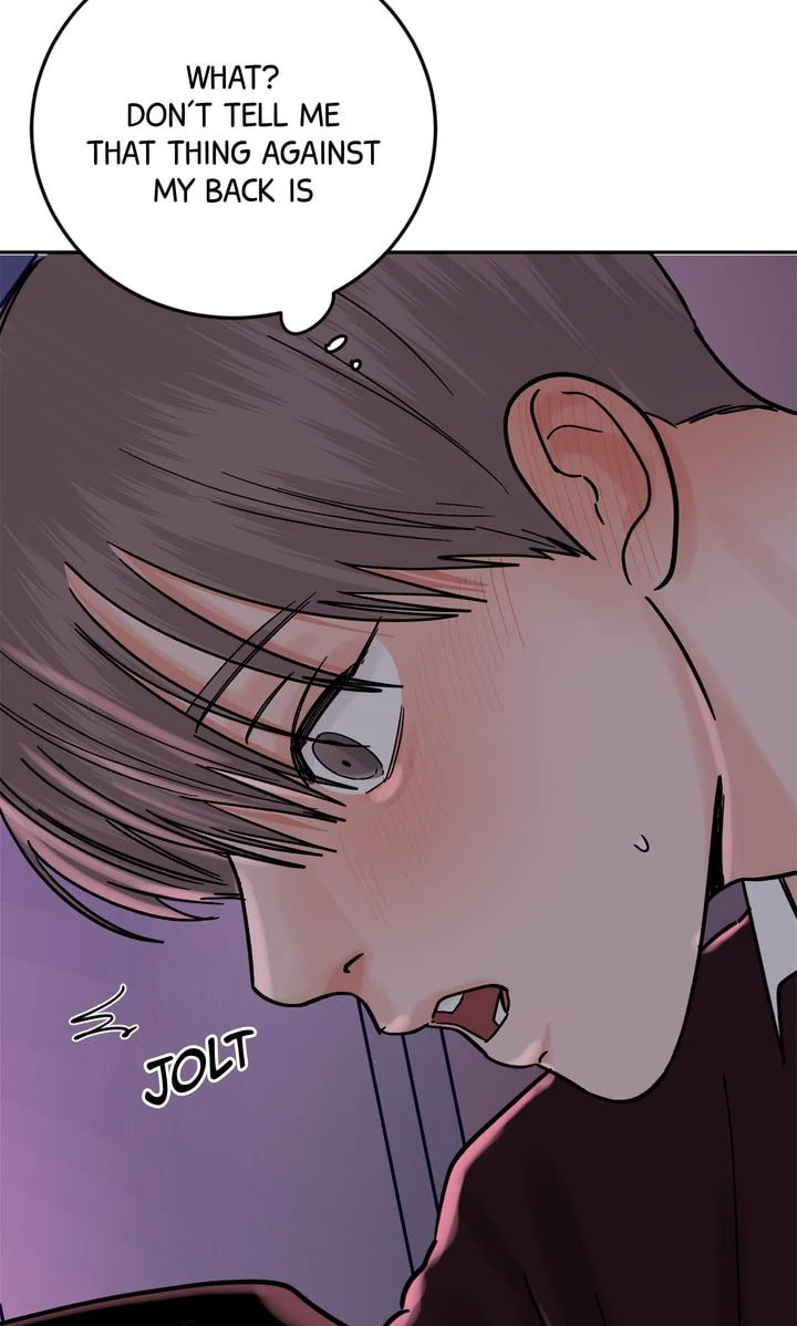 Read Killer Whale Protocol chapter 23 image 100 on Lezhin