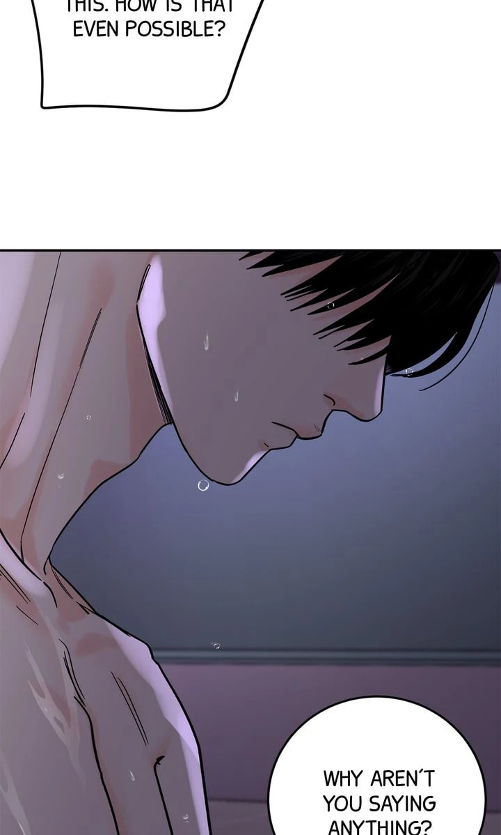 Read Killer Whale Protocol chapter 23 image 11 on Lezhin