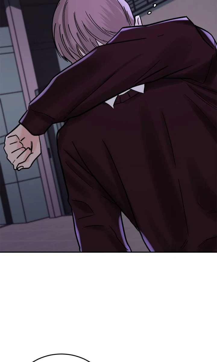 Read Killer Whale Protocol chapter 23 image 14 on Lezhin