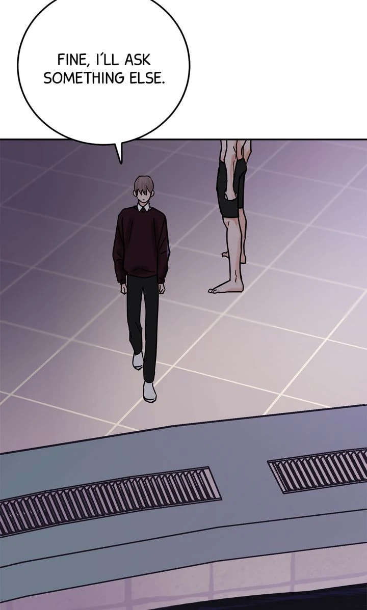 Read Killer Whale Protocol chapter 23 image 15 on Lezhin