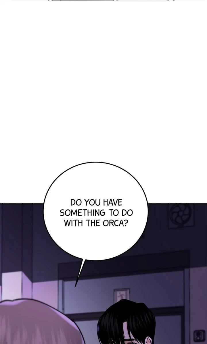 Read Killer Whale Protocol chapter 23 image 18 on Lezhin