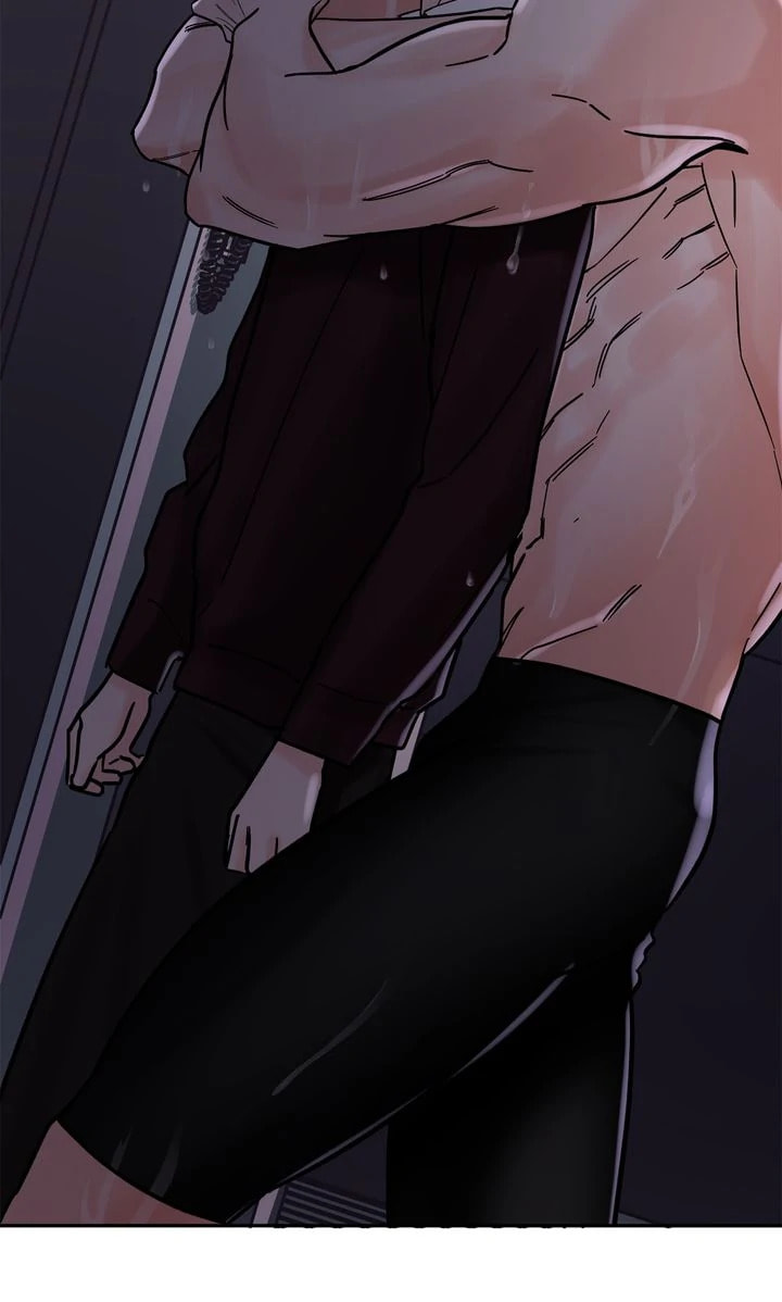 Read Killer Whale Protocol chapter 23 image 2 on Lezhin