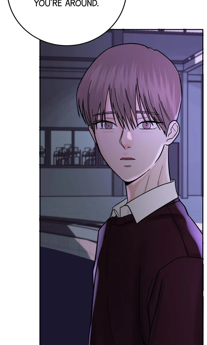 Read Killer Whale Protocol chapter 23 image 20 on Lezhin
