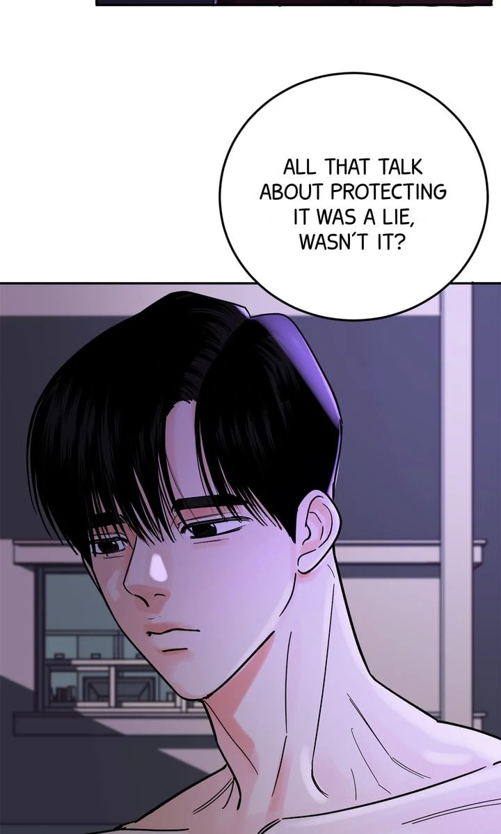 Read Killer Whale Protocol chapter 23 image 21 on Lezhin