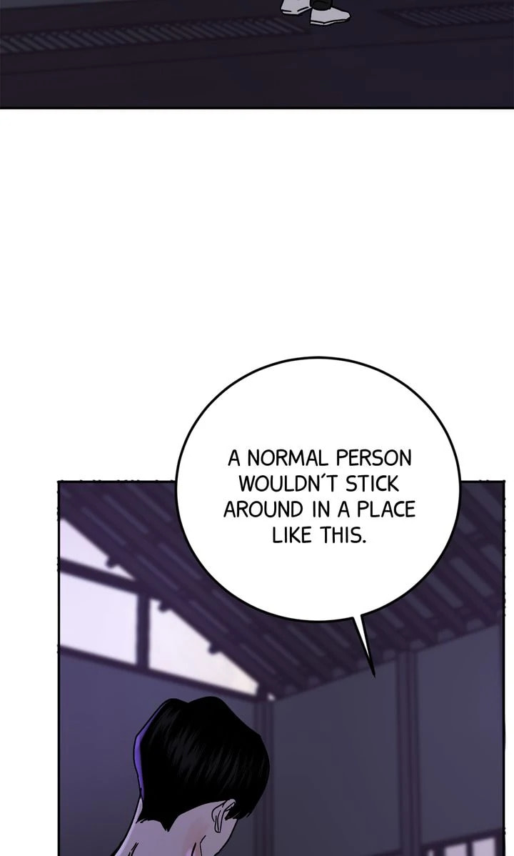 Read Killer Whale Protocol chapter 23 image 24 on Lezhin