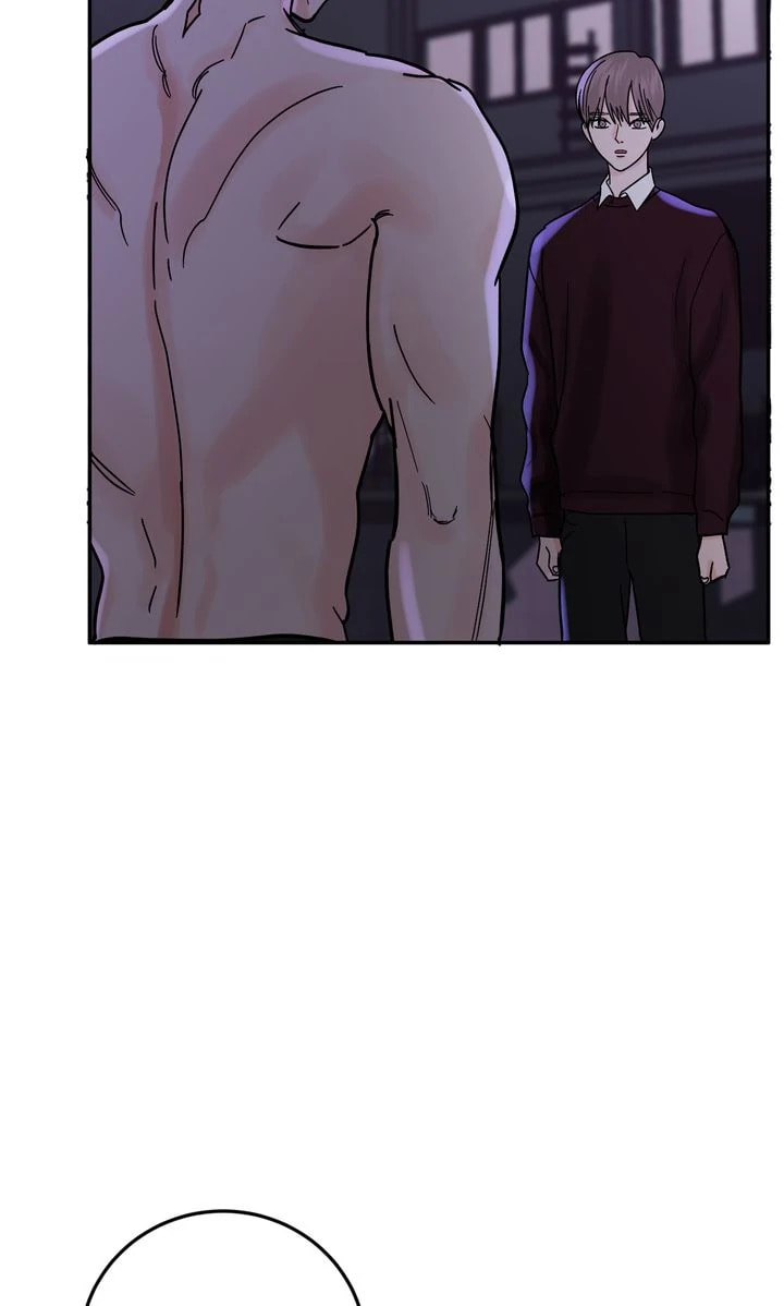 Read Killer Whale Protocol chapter 23 image 25 on Lezhin