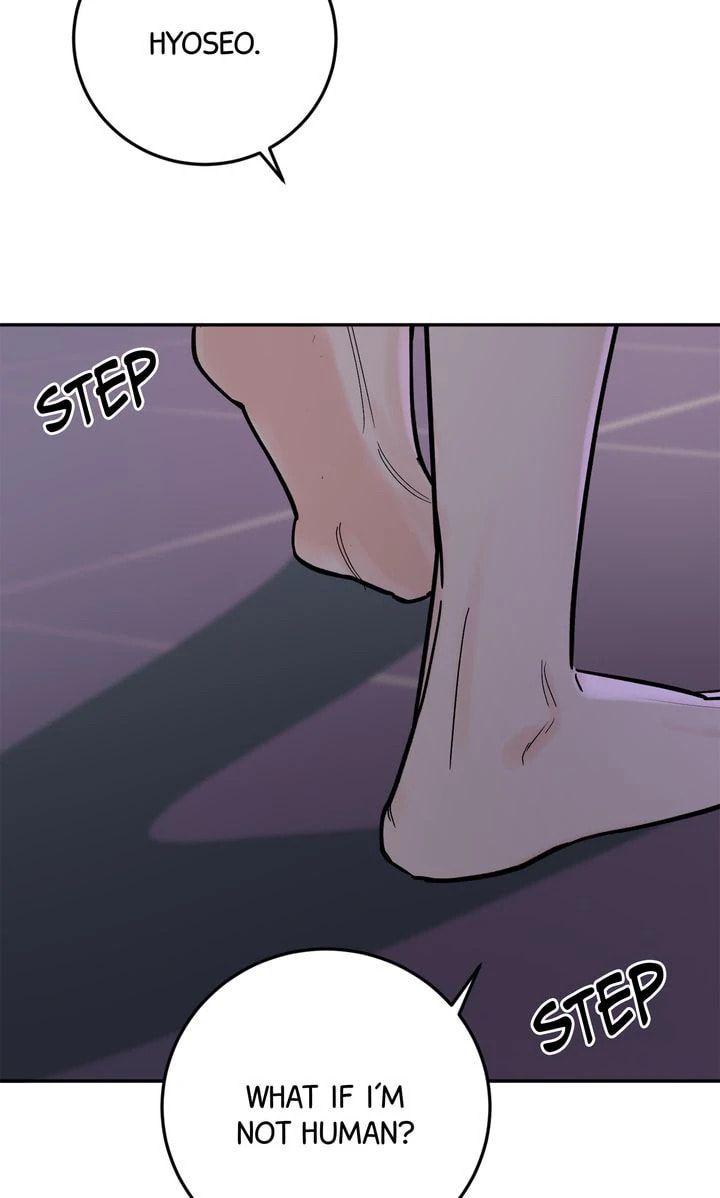 Read Killer Whale Protocol chapter 23 image 26 on Lezhin