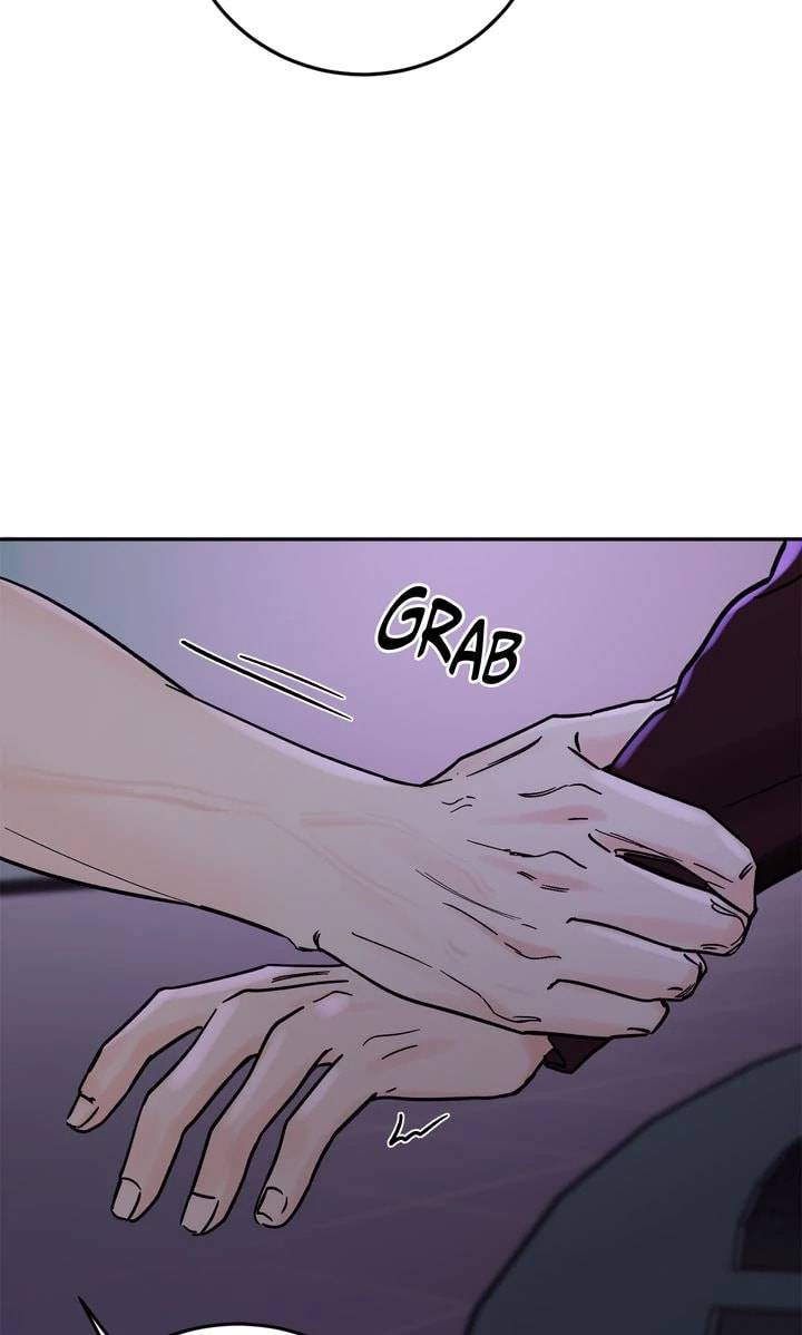 Read Killer Whale Protocol chapter 23 image 27 on Lezhin