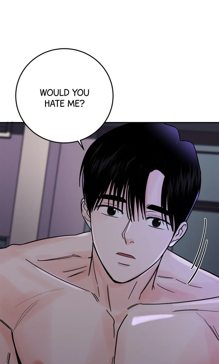 Read Killer Whale Protocol chapter 23 image 29 on Lezhin