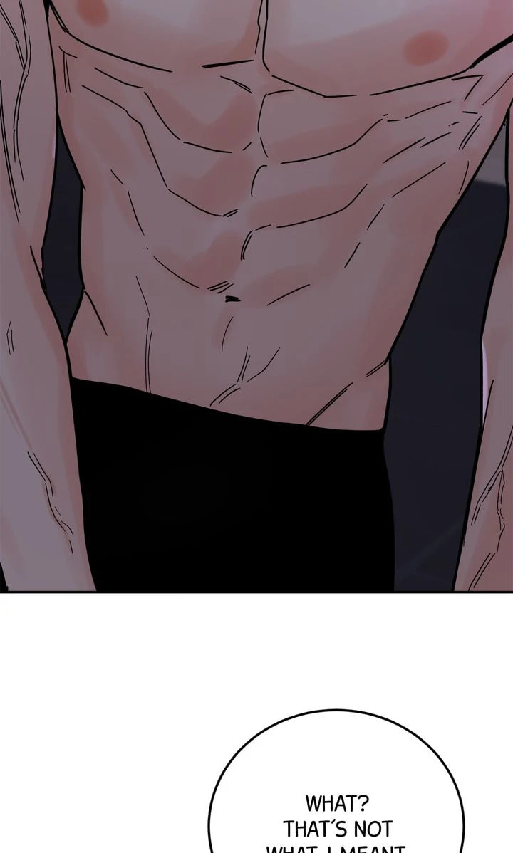 Read Killer Whale Protocol chapter 23 image 30 on Lezhin